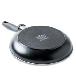 GreenPan Cambridge Black Koekenpan Ø20 Cm 8 GreenPan Cambridge Black Koekenpan Ø20 Cm -Home-Keuken 101 9651 3 1