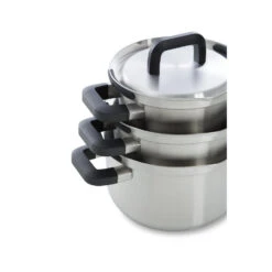 BK Flow Cool Pannenset 4-delig -Home-Keuken 101 9920 7 1