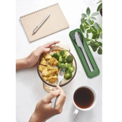 Amefa Bestekset To Go 9 Amefa Bestekset To Go -Home-Keuken 102 0013 4 1