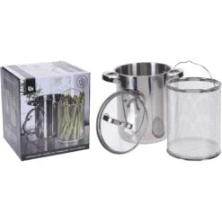 Aspergepan 16 X 21 Cm 9 Aspergepan 16 X 21 Cm -Home-Keuken 102 0020 1