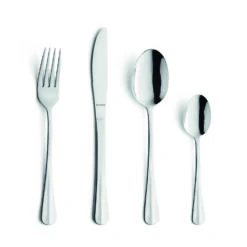 Amefa Bestekset Napoli 24 Delig 7 Amefa Bestekset Napoli 24 Delig -Home-Keuken 102 0893 1