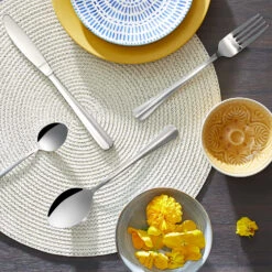 Amefa Bestekset Napoli 24 Delig 8 Amefa Bestekset Napoli 24 Delig -Home-Keuken 102 0893 3 1