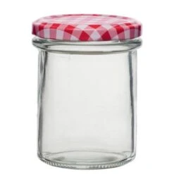 Weck Potjes 6 Stuks 44 Cl