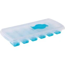 IJsblokjesmaker Met Deksel Assorti Kleuren -Home-Keuken 102 2728 3 1