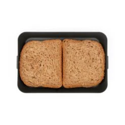 Brabantia Make & Take Lunchbox Groot Donkergrijs -Home-Keuken 102 3060 3 1