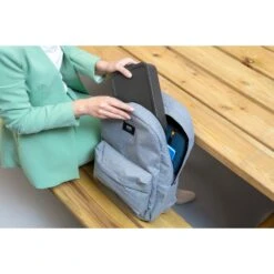 Brabantia Make & Take Lunchbox Groot Donkergrijs -Home-Keuken 102 3060 4 1