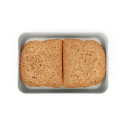 Brabantia Make & Take Lunchbox Groot Lichtgrijs -Home-Keuken 102 3121 4 1