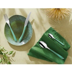 Amefa Bestekset Eclat 24 Delig Green -Home-Keuken 102 3823 3 1