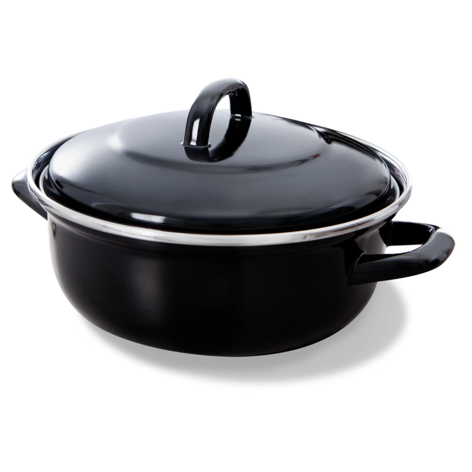 BK Fortalit Braadpan Ø26 Cm 1 BK Fortalit Braadpan Ø26 Cm