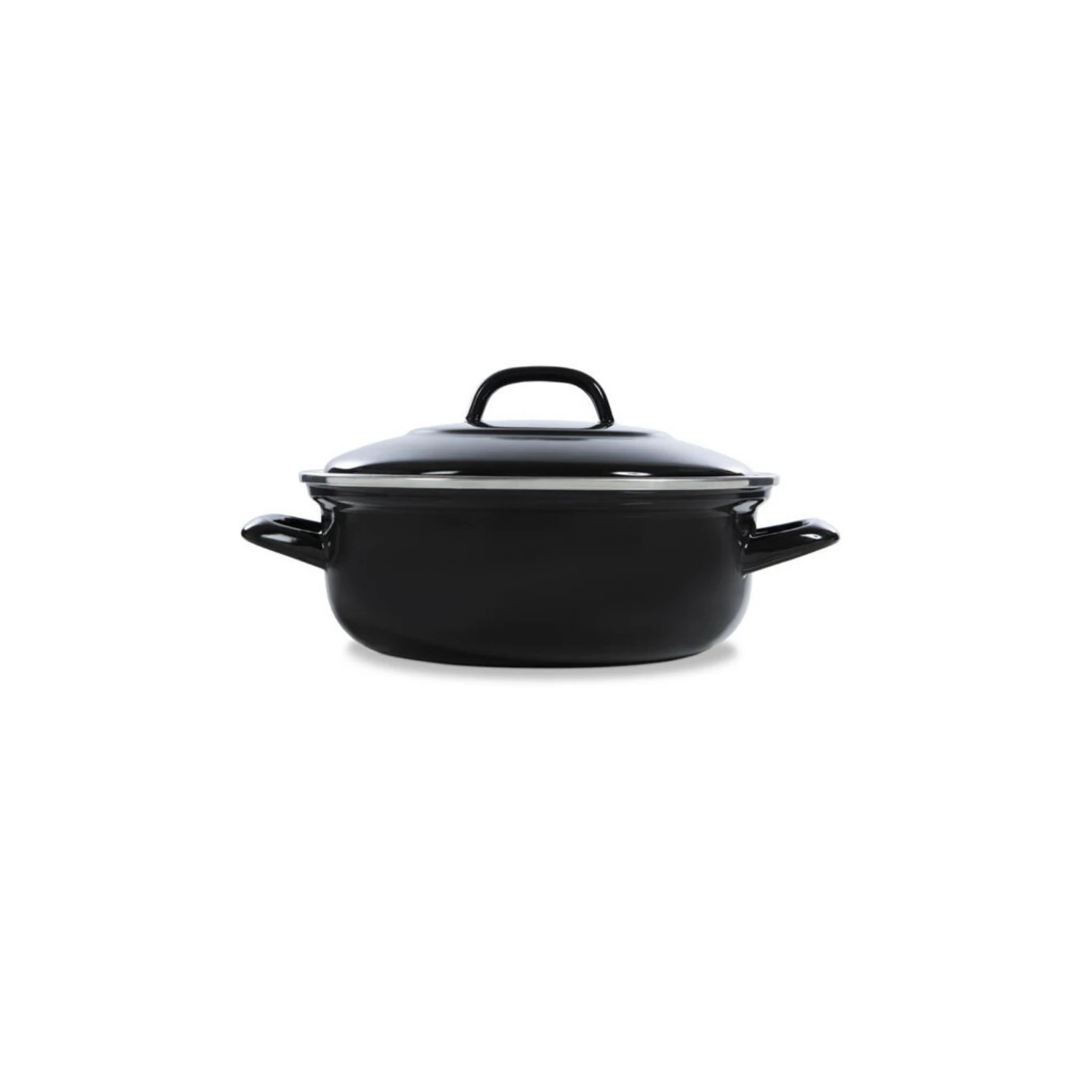 BK Fortalit Braadpan Ø26 Cm 5 BK Fortalit Braadpan Ø26 Cm - Afbeelding 5