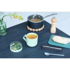 Brabantia Make En Take Soepbeker Jade Groen -Home-Keuken 102 3862 5 1