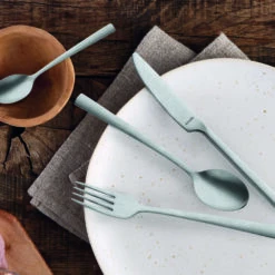 Amefa Bestekset Vintage Stonewash 16 Delig 5 Amefa Bestekset Vintage Stonewash 16 Delig -Home-Keuken 102 4076 3 1