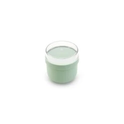 Brabantia Make En Take Yoghurtbeker 0,5 L Jade Green 8 Brabantia Make En Take Yoghurtbeker 0,5 L Jade Green -Home-Keuken 102 4265 3 1