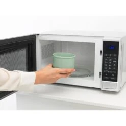 Brabantia Make En Take Yoghurtbeker 0,5 L Jade Green 10 Brabantia Make En Take Yoghurtbeker 0,5 L Jade Green -Home-Keuken 102 4265 5 1