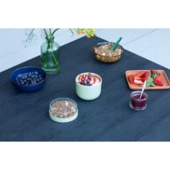 Brabantia Make En Take Yoghurtbeker 0,5 L Jade Green 11 Brabantia Make En Take Yoghurtbeker 0,5 L Jade Green -Home-Keuken 102 4265 6 1