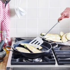 GreenPan Essentials Ronde Grillpan Ø28 Cm 11 GreenPan Essentials Ronde Grillpan Ø28 Cm -Home-Keuken 102 4545 6 1