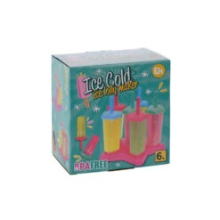 IJslolly Maker Voor 6 Ijsjes -Home-Keuken 102 4960 2