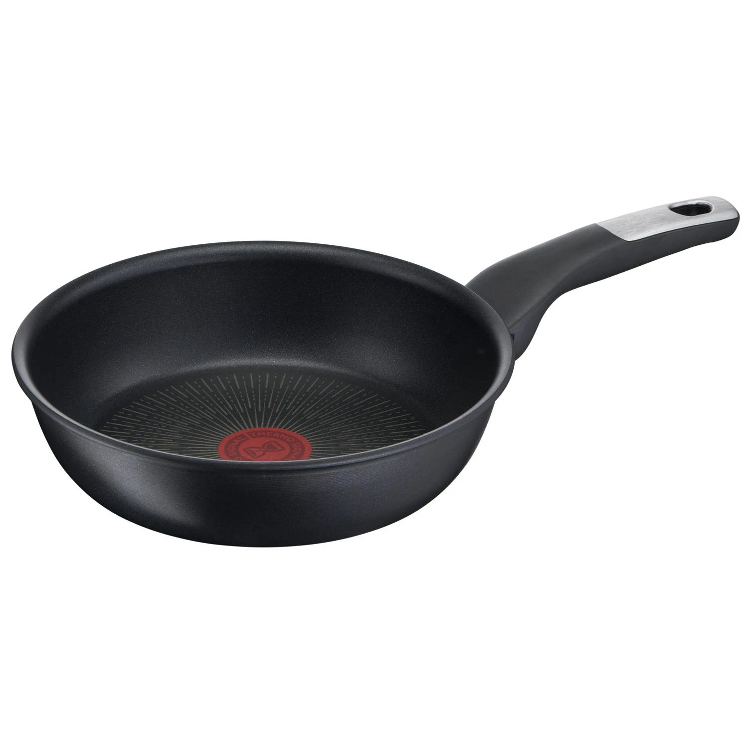 Tefal Unlimited Wokpan 28 Cm 1 Tefal Unlimited Wokpan 28 Cm