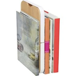 Nutrifresh Snijplank Uitschuifbaar 30,5 CM -Home-Keuken 102 5809 4 1