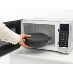 Brabantia Make En Take Salade Lunchkom 1,3 Liter Donkergrijs 7 Brabantia Make En Take Salade Lunchkom 1,3 Liter Donkergrijs -Home-Keuken 102 6344 3 1