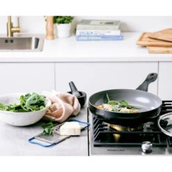 BK Easy Basic Ceramic Koekenpan Ø20 Cm -Home-Keuken 102 6445 4 1