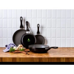 BK Easy Basic Ceramic Wokpan Ø28 Cm -Home-Keuken 102 6476 5 1