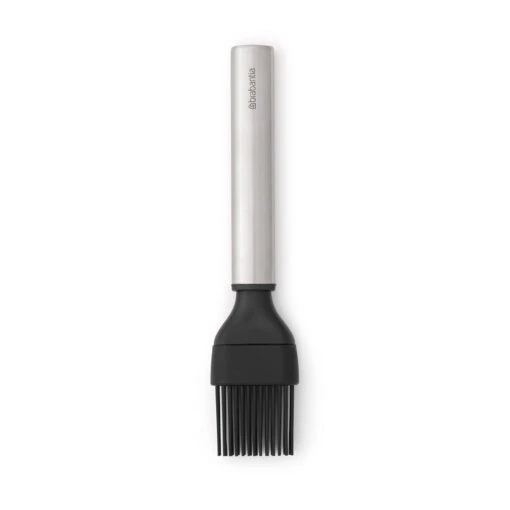 Brabantia Profile Bakborstel Siliconen RVS