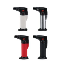 Aansteker Brander Turbo 11 Cm 4 Assorti 11 Aansteker Brander Turbo 11 Cm 4 Assorti -Home-Keuken 102 7600 3