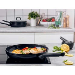 BK Easy Induction Koekenpan Ø20 Cm Ceramic -Home-Keuken 102 8470 5 1
