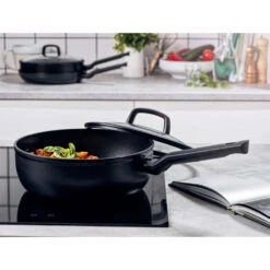 BK Easy Induction Hapjespan Ø24 Cm Ceramic -Home-Keuken 102 8517 7 1