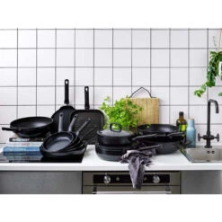 BK Easy Induction Koekenpan Ø28 Cm Ceramic 11 BK Easy Induction Koekenpan Ø28 Cm Ceramic -Home-Keuken 102 8531 6 1
