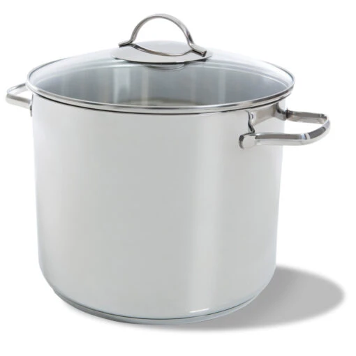 BK Uni Soeppan Ø26 Cm 11 Liter