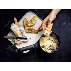 BK Easy Induction Steelpan Ø16 Cm Ceramic -Home-Keuken 102 9644 7 1