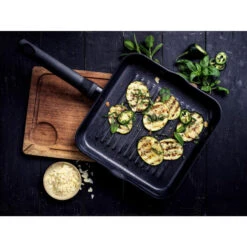 BK Easy Induction Grillpan 26 X 26 Cm Ceramic -Home-Keuken 102 9675 4 1
