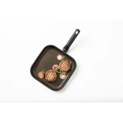 BK Easy Induction Grillpan 26 X 26 Cm Ceramic -Home-Keuken 102 9675 6 1