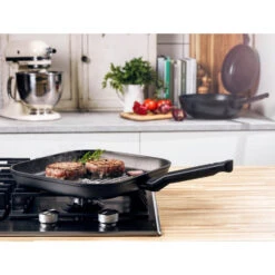 BK Easy Induction Grillpan 26 X 26 Cm Ceramic -Home-Keuken 102 9675 7 1