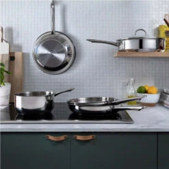 BK Bright Koekenpan Ø28 Cm 9 BK Bright Koekenpan Ø28 Cm -Home-Keuken 102 9897 5 1