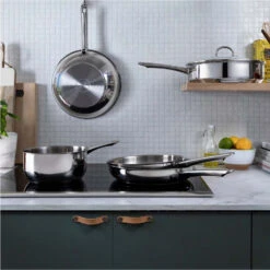 BK Bright Wokpan Ø28 Cm -Home-Keuken 102 9903 5 1