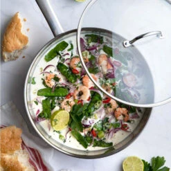 BK Bright Hapjespan Ø28 Cm -Home-Keuken 102 9910 3 1