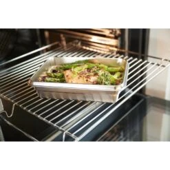 Tefal Masterseal RVS Vershouddoos Rechthoek 1.2 L 7 Tefal Masterseal RVS Vershouddoos Rechthoek 1.2 L -Home-Keuken 104 0510 3 1