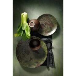 Bord Diep 21 Cm Jungle Aurora 9 Bord Diep 21 Cm Jungle Aurora -Home-Keuken 104 0788 4 1