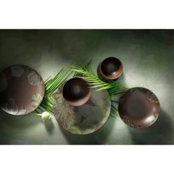 Bord Diep 21 Cm Jungle Aurora 10 Bord Diep 21 Cm Jungle Aurora -Home-Keuken 104 0788 5 1