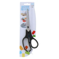 Schaar 21.5Cm 3 Assorti Kleur