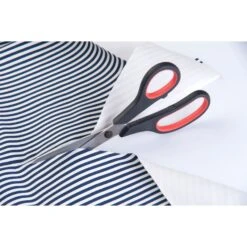 Schaar 21.5Cm 3 Assorti Kleur 11 Schaar 21.5Cm 3 Assorti Kleur -Home-Keuken 104 4397 2 1