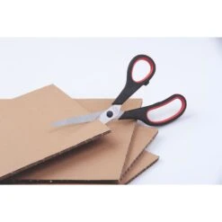 Schaar 21.5Cm 3 Assorti Kleur 13 Schaar 21.5Cm 3 Assorti Kleur -Home-Keuken 104 4397 4 1