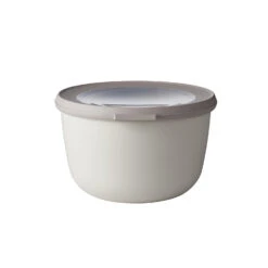 Mepal Cirqula Multikom 1 L Nordic White