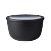 Mepal Cirqula Multikom 3 L Nordic Black