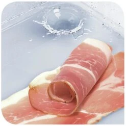 Tefal Fresh Vleeswarendoos Met Condensopvang Systeem - Inhoud2x0.6L - Rechthoe 12 Tefal Fresh Vleeswarendoos Met Condensopvang Systeem - Inhoud2x0.6L - Rechthoe -Home-Keuken 104 8812 6 1