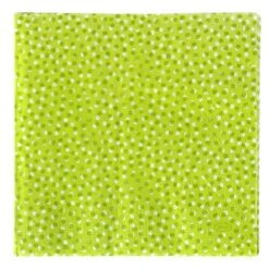 Servetten Playful Dots Kiwi 33x33 Cm -Home-Keuken 105 0769 3 1