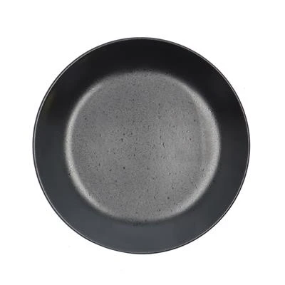 Merkloos Bord 21,5 Cm Black Moon 2 Merkloos Bord 21,5 Cm Black Moon - Afbeelding 2